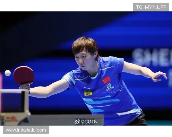 王曼昱逆转蒯曼挺进决赛