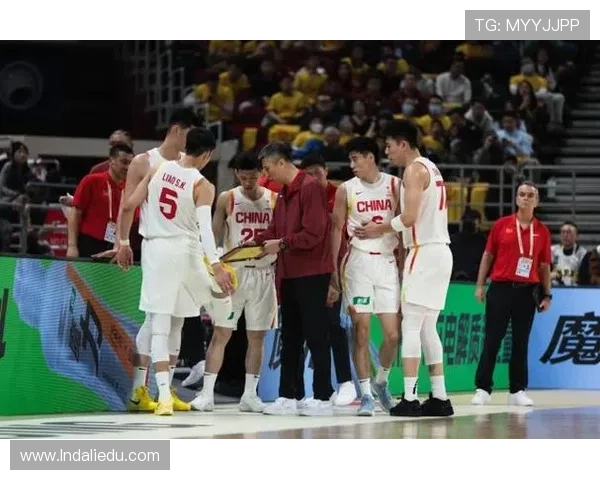 中国男篮掀波世预赛格局再生变