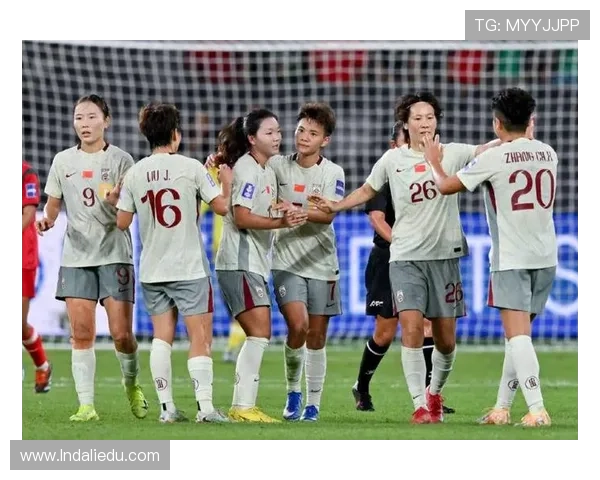 中国女足2-1胜晋级四强 封锁世界杯潜在对手 中国女足2-1胜晋级四强 封锁世界杯潜在对手