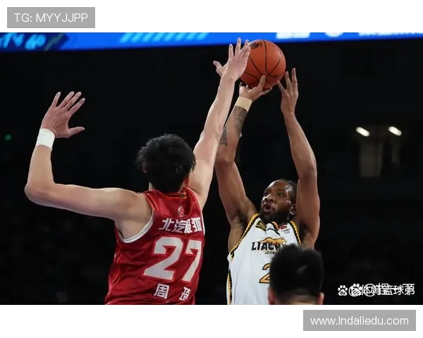 [CBA]冠军近在咫尺 辽宁队平常心对待.